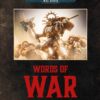 Warhammer 40k: Words of War - The Miniature Book of Space Marine Quotes
