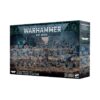 Warhammer 40k: Krieg Siege Platoon Battleforce