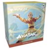 Magic The Gathering: Avatar the Last Airbender Prerelease Pack