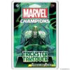 Marvel Champions LCG: Trickster Takeover Scenario Pack