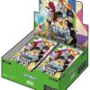 Union Arena: Yu Yu Hakusho Ghost Files Booster Box