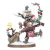 Warhammer 40k: Commemorative Series: Da Red Gobbo's Tinboy