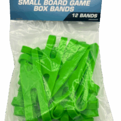 Board Game Box Band: Small