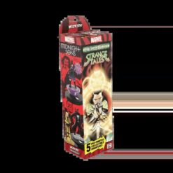 Marvel Heroclix: Strange Tales Booster Pack