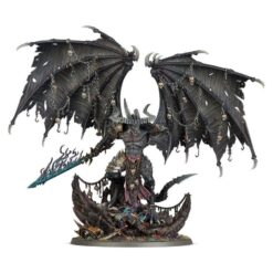 Warhammer Age of Sigmar: Slaves to Darkness: Be'lakor the Dark Master