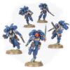 Warhammer 40k Space Marines: Jump Pack Intercessors