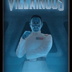 Disney Villainous: Star Wars - Cold Tactics