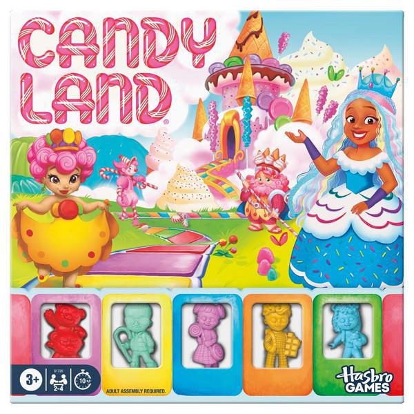 Candy Land