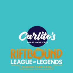 Riftbound: Nexus Nights