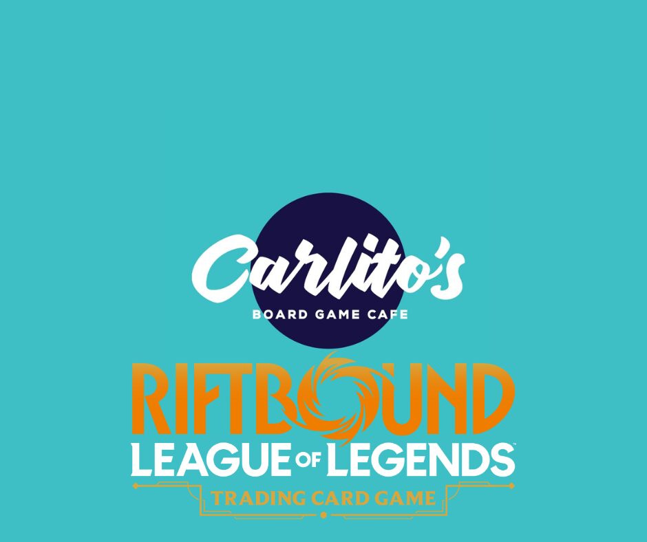 Riftbound: Nexus Nights