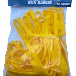 Board Game Box Band: Large