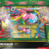 Pokemon TCG: Mega Venasaur ex Premium Collection